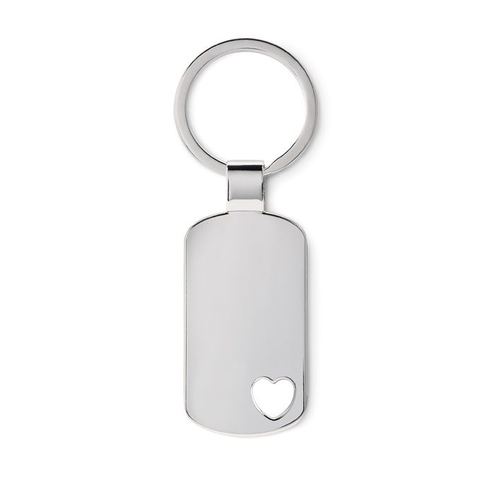 Schlüsselring Herz Corazon