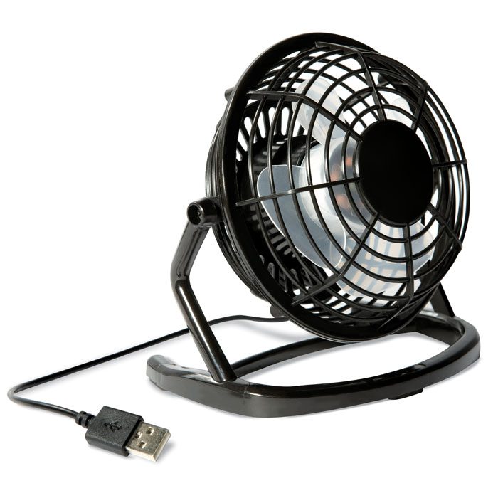 Usb Ventilator Airy