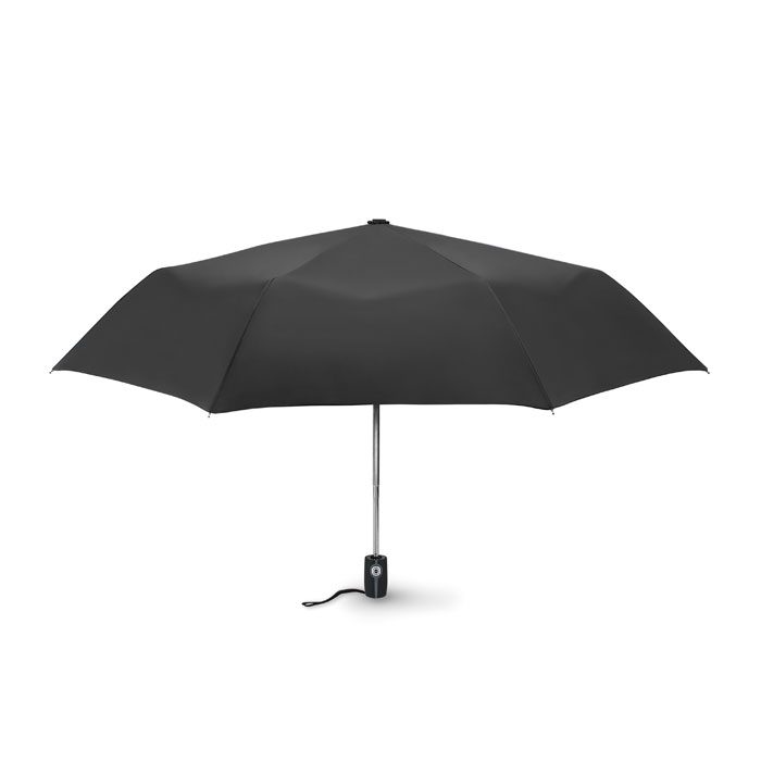 Windproof Schirm 21"(⌀95cm). Automatische Öffnung/Schließung Gentlemen