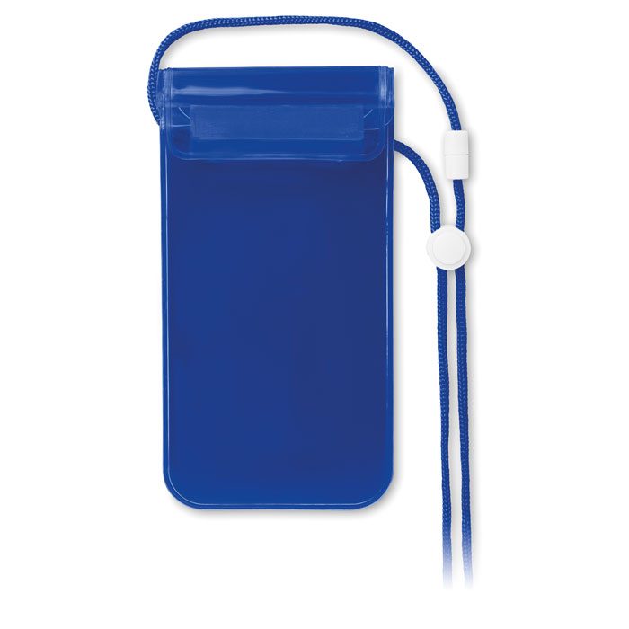 Wasserfeste Smartphone Hülle Colourpouch