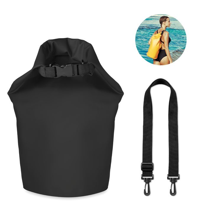 Wasserdichter Beutel 10l Scuba