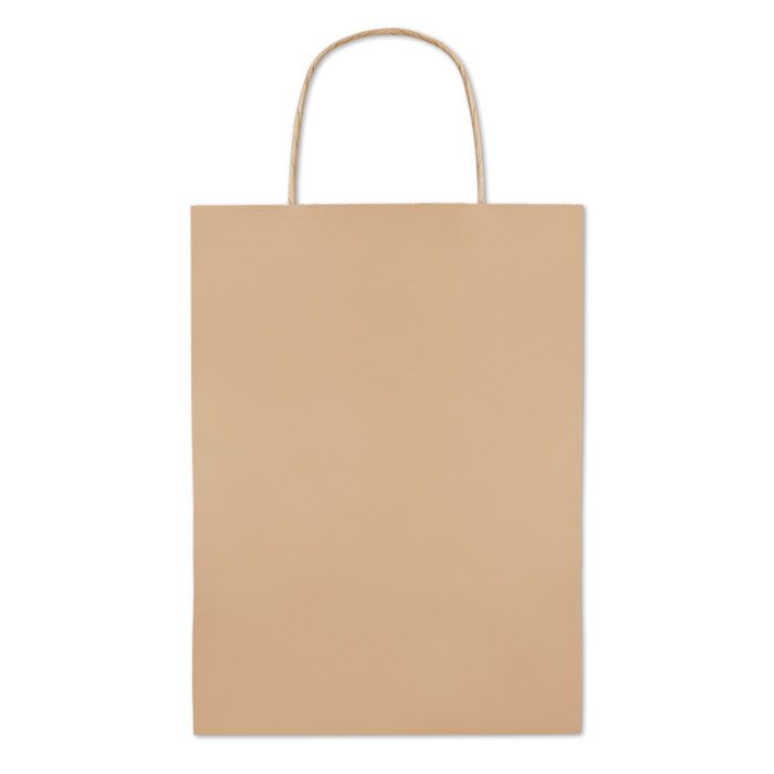 Papiertüte, medium 150 gr/m²