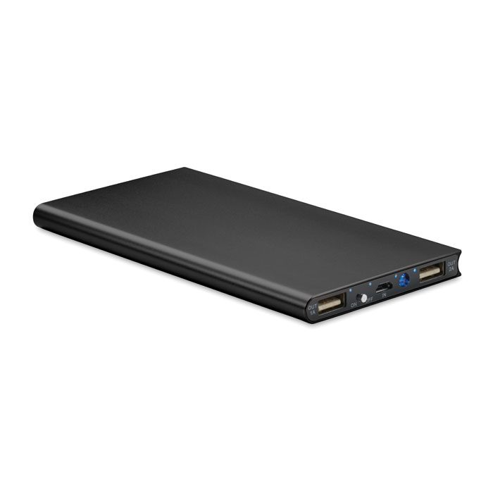 Powerbank 8000 mAh POWERFLAT8