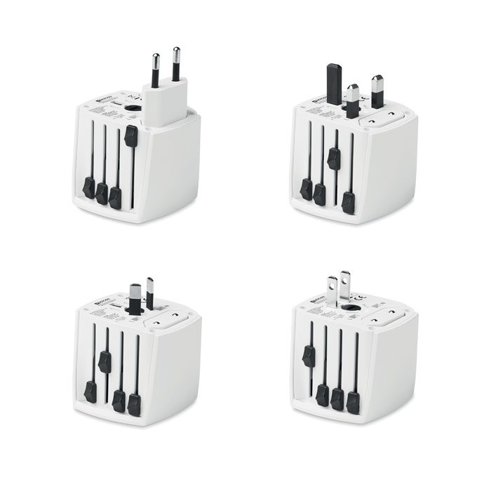 Muv micro. 2-pole