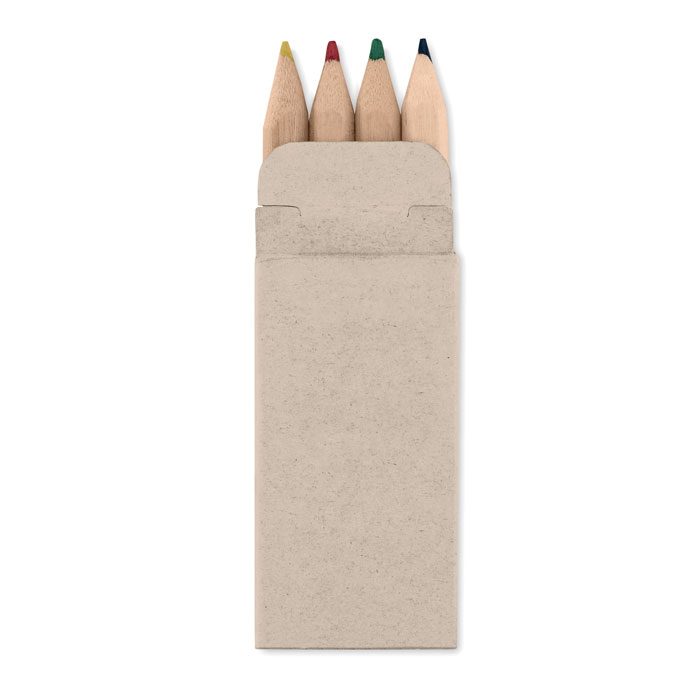 Mini Buntstifte-Set Petit Abigail