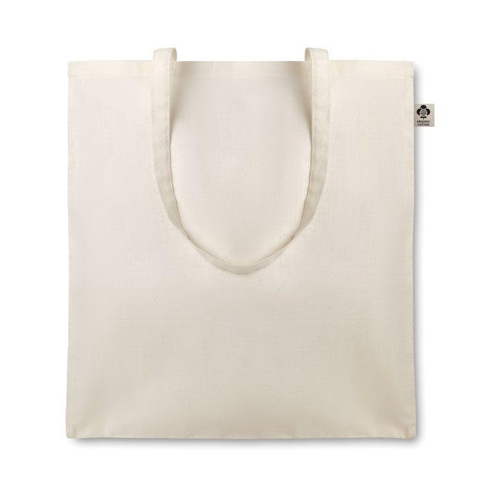 Shopping Tasche Organic Cottonel