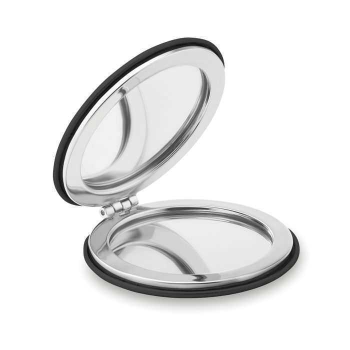 Make-up Spiegel Glow Round