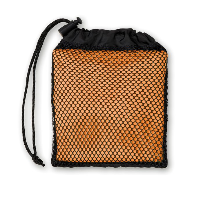 Sporthandtuch in Tasche Tuko