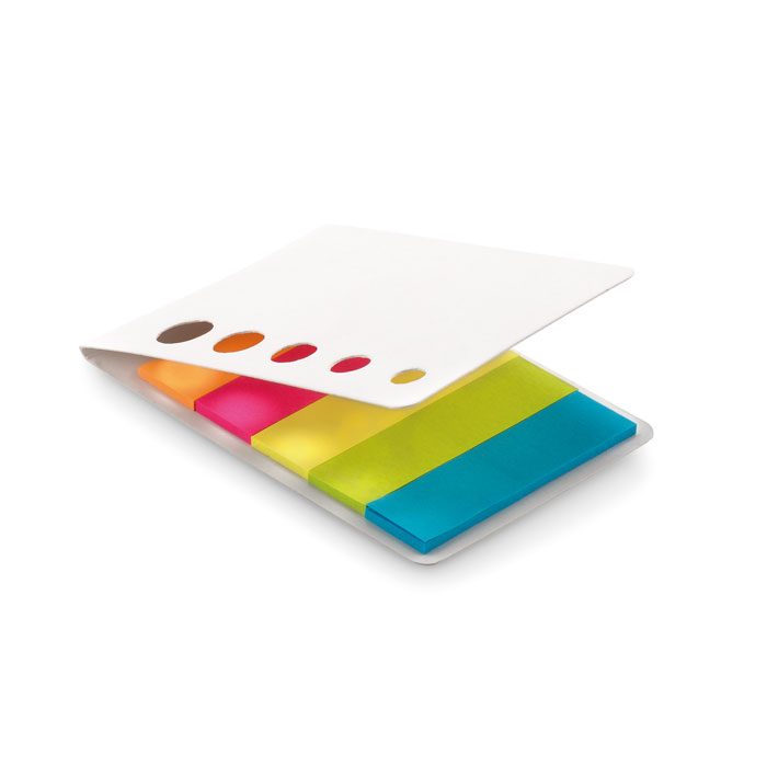 Klebezettel Memosticky