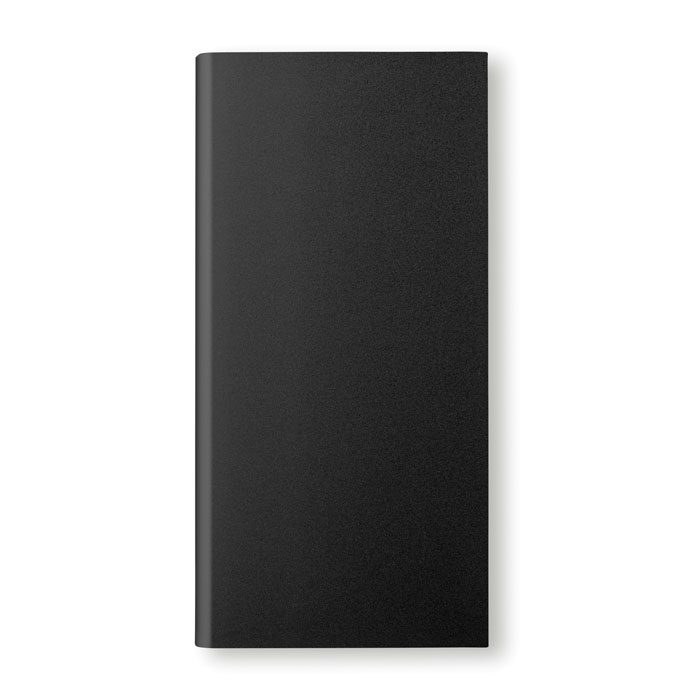 Solar Powerbank 8000 mAh – weitere Ansicht
