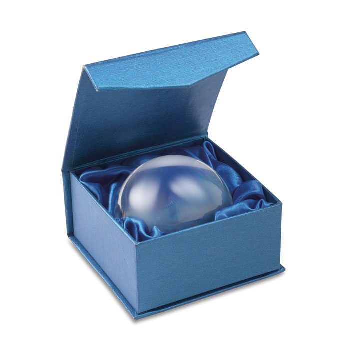 Briefbeschwerer Ovale