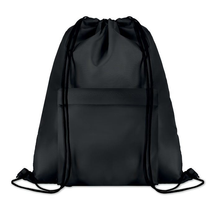 Großer Beutel mit Kordelzug Pocket Shoop