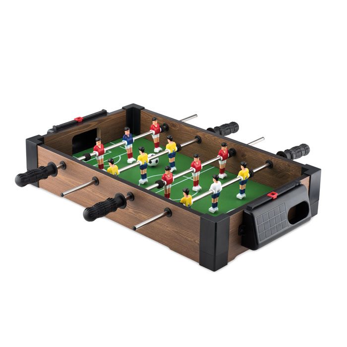 Mini-Tischfußball Futbolin