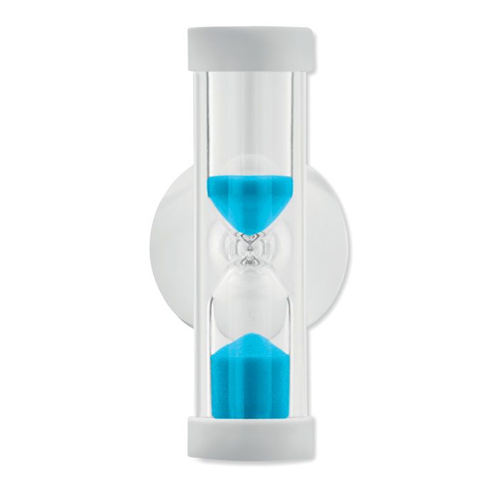 Dusch-Sanduhr (4min) Quickshower