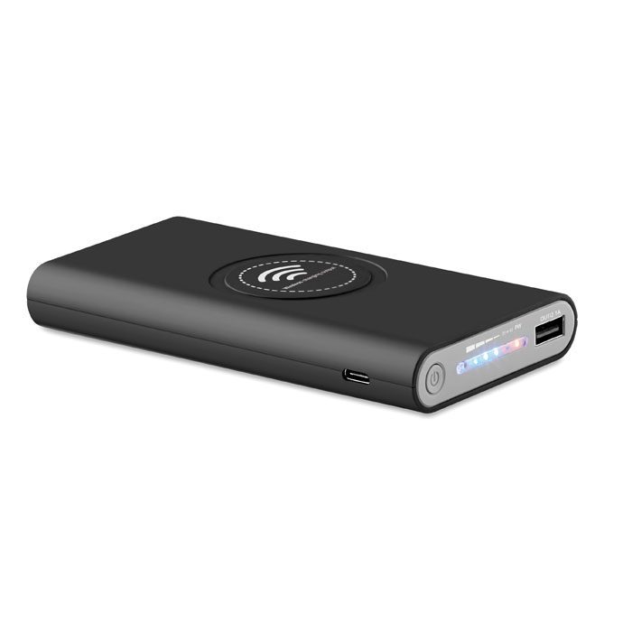 Wireless Powerbank Typ C Vigor