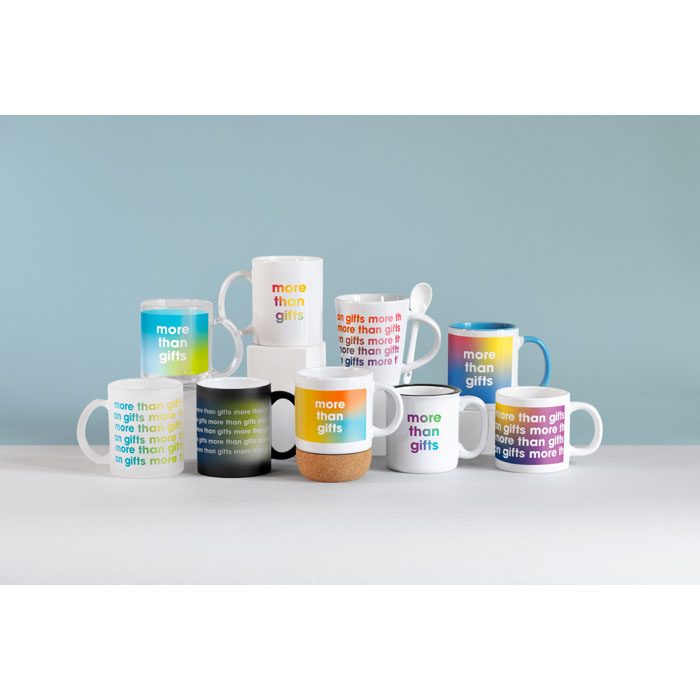 Subli Kaffeebecher klein Mini Sublim – weitere Ansicht