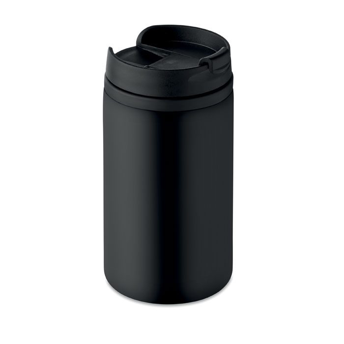 Trinkbecher Edelstahl 250 ml Falun