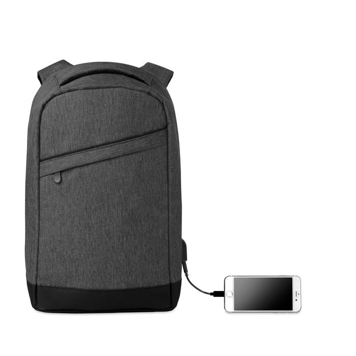 Rucksack Berlin – weitere Ansicht