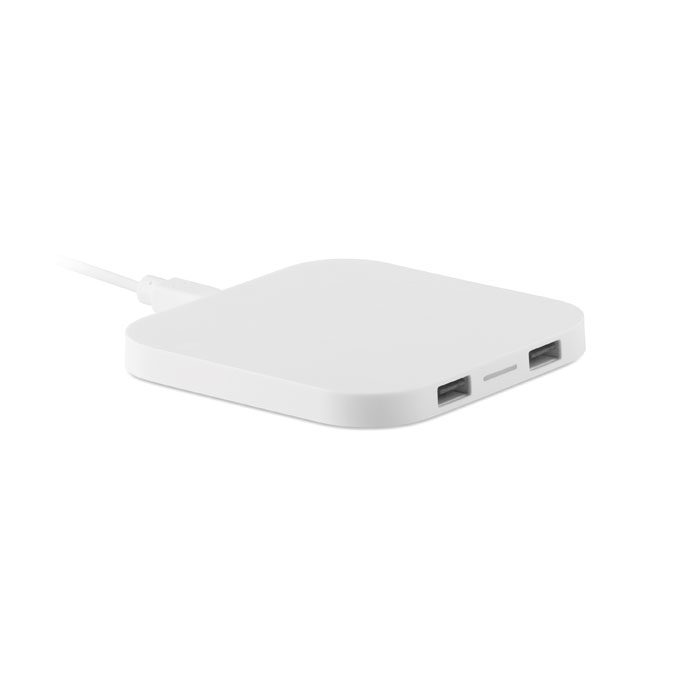 Drahtloses Ladepad 15W Unipad