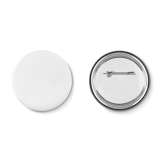 Badge Anstecknadel Pin
