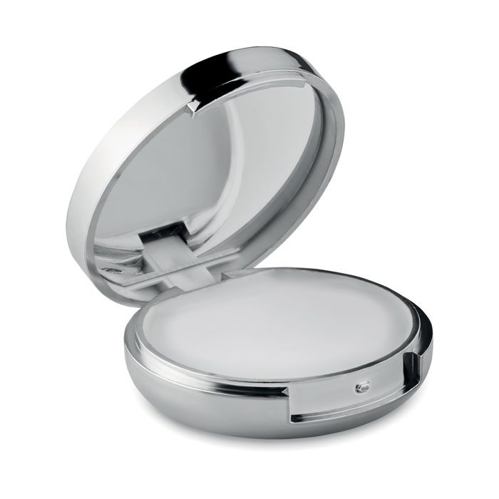 Lippenbalsam mit Spiegel Duo Mirror