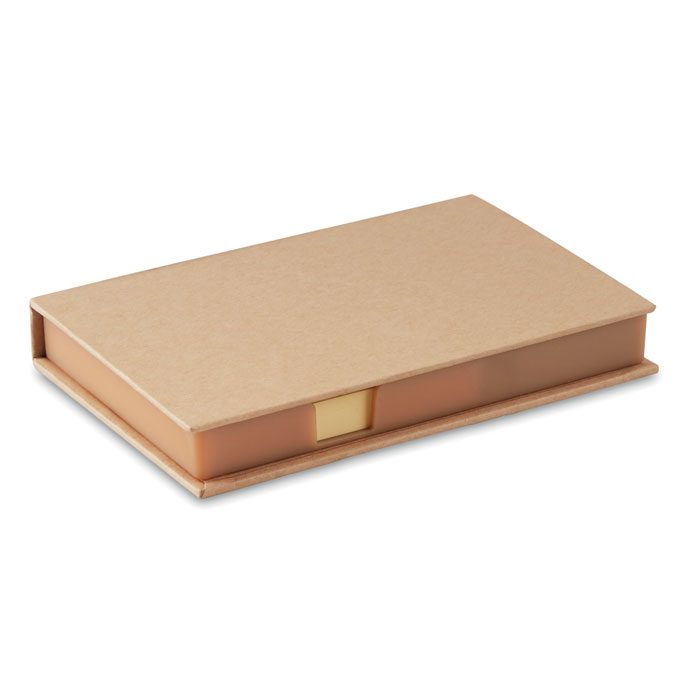 Notizzettelhalter mit Kalender Memocalendar – weitere Ansicht