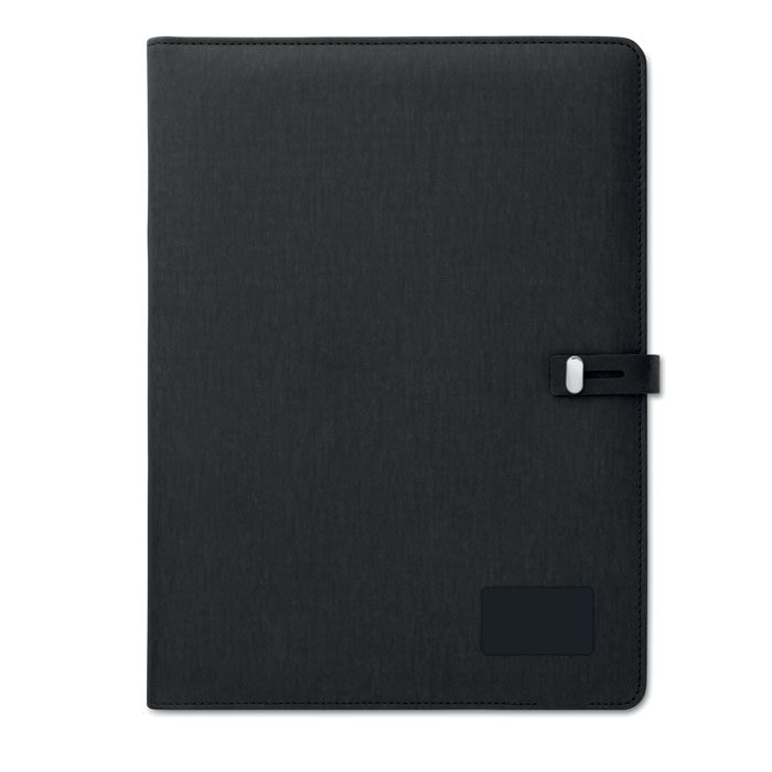 Din A4 Portfolio & induktive La Smartfolder