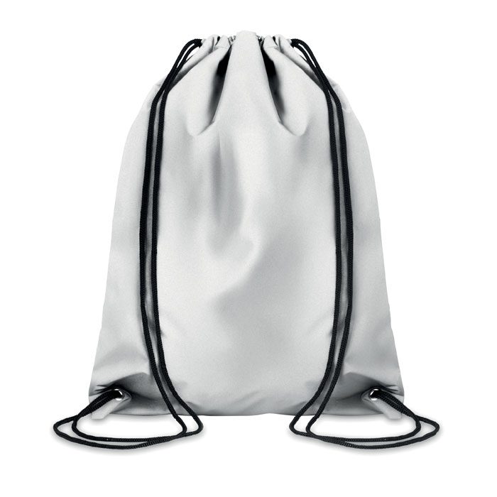 Beutel mit Kordelzug Shoop Reflective