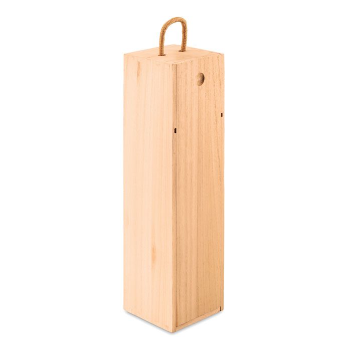 Weinkiste aus Holz Vinbox