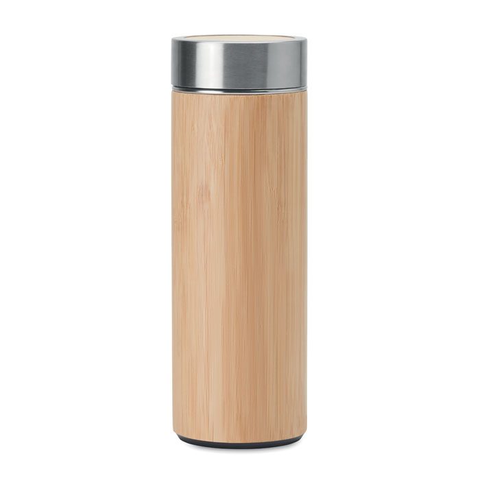 Doppelwandige Trinkflasche Batumi