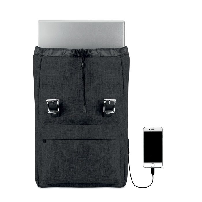 Rucksack Riga – weitere Ansicht