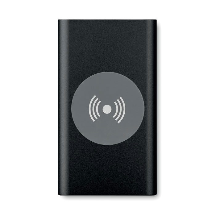 Ladestation mit Powerbank