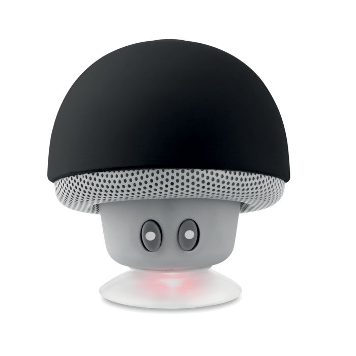 Mini wireless Lautsprecher Mushroom