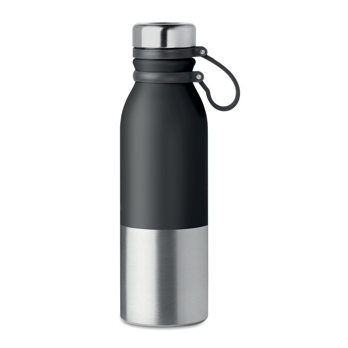Doppelwandige Trinkflasche Iceland