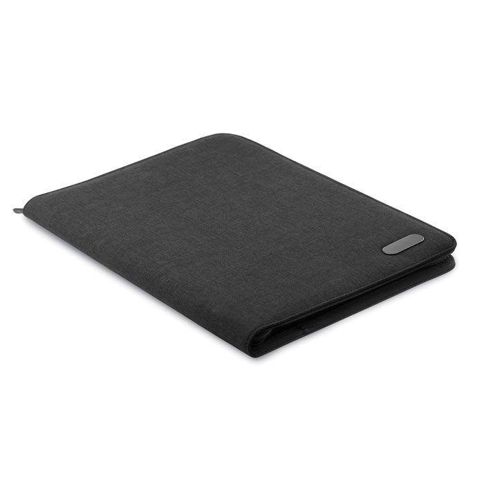Din A4 Portfolio Notes Folder