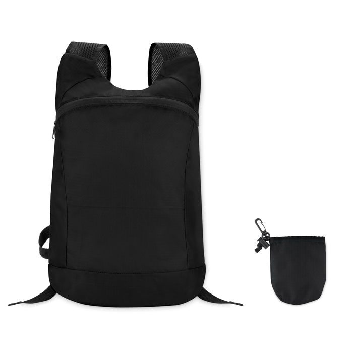 Faltbarer Sport-Rucksack Joggy