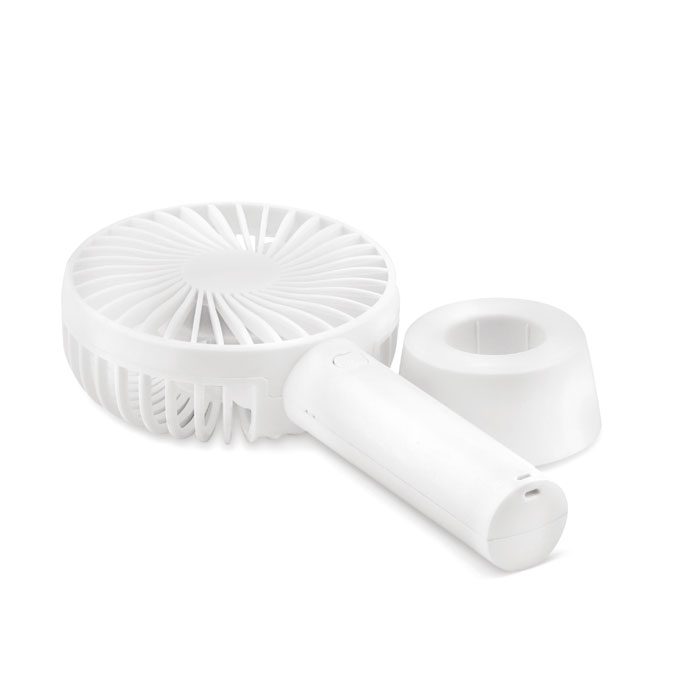 USB-Tischventilator Dini – weitere Ansicht