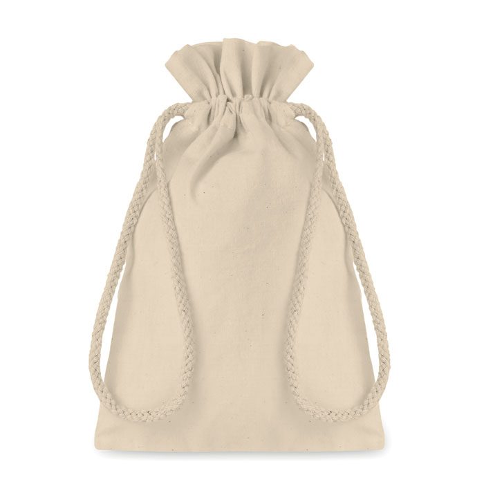 Beutel mit Kordelzug S Taske Small