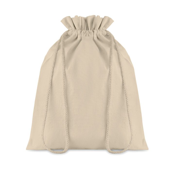Beutel mit Kordelzug M Taske Medium