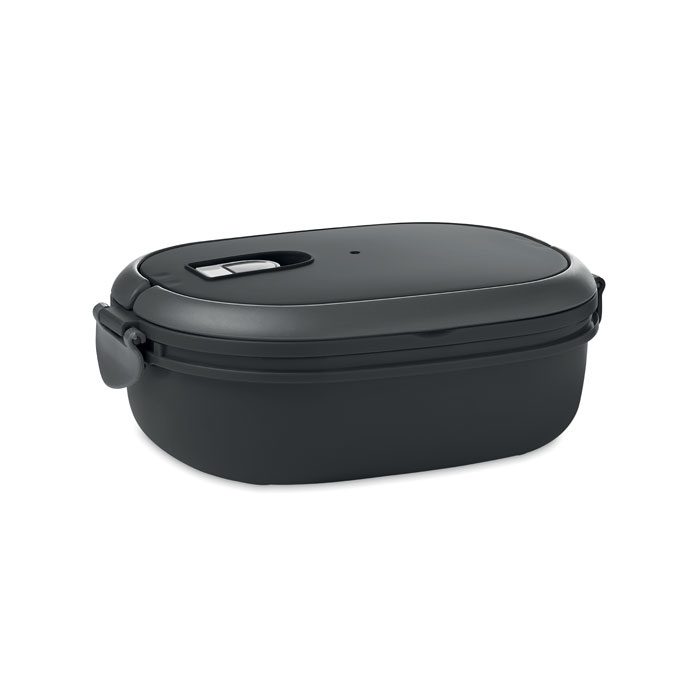 Lunchbox Pp