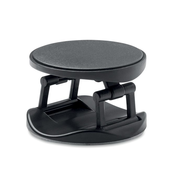 Runder Smartphone Halter Dot