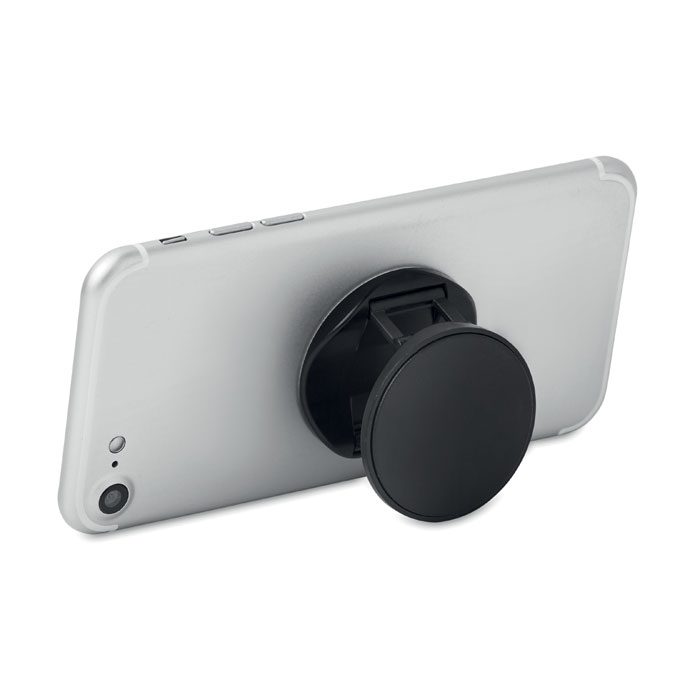Runder Smartphone Halter Dot – weitere Ansicht