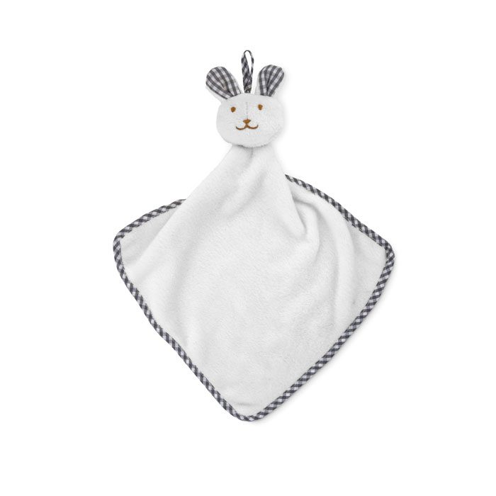 Schmusetuch Hase Hug Me
