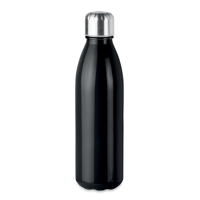 Trinkflasche Glas 650 ml Aspen Glass