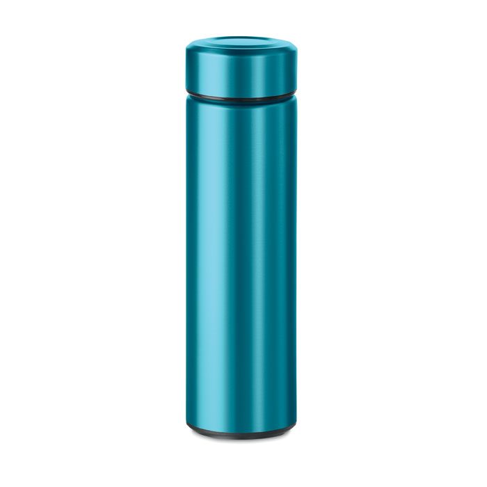 Edelstahl Trinkflasche 425 ml Patago