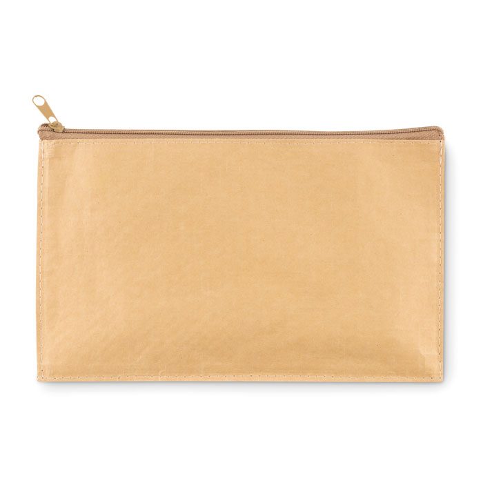 Mäppchen aus Kraftpapier Flat Case