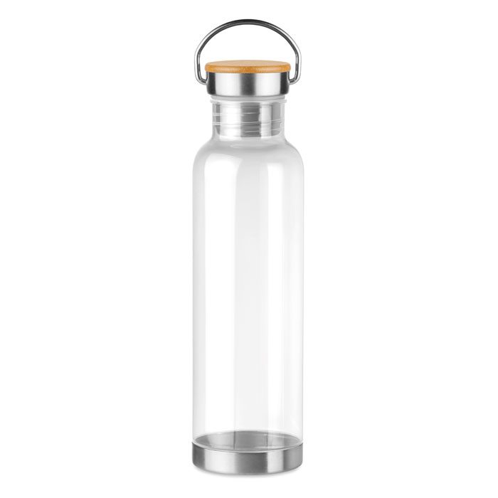 Tritan Trinkflasche 800 ml Helsinki Basic