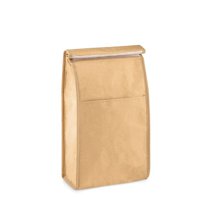 Lunchbag aus Kraftpapier 3l Paperlunch