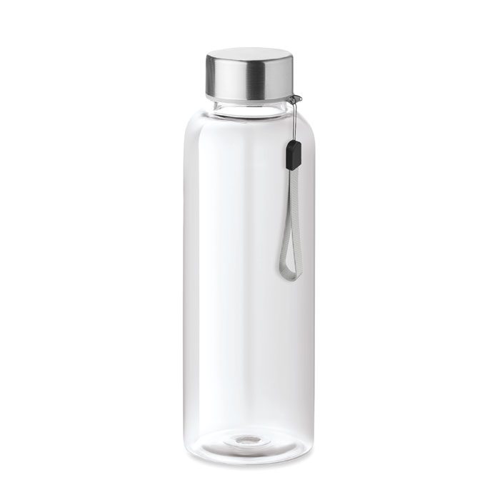 RPET-Flasche 500ml