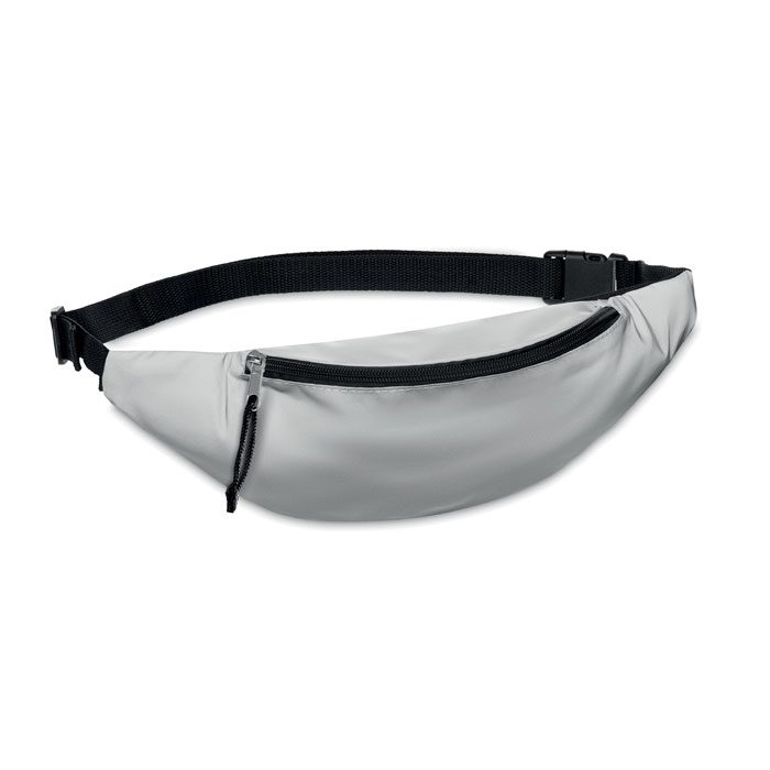 Reflektierende Gürteltasche Visiwaist